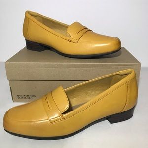 Clarks Collection Juliet Coast Slip-On Loafers